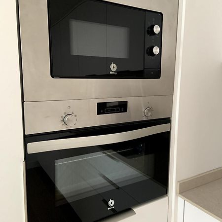 Castilla Luxury 2D Apartment Madrid Bagian luar foto