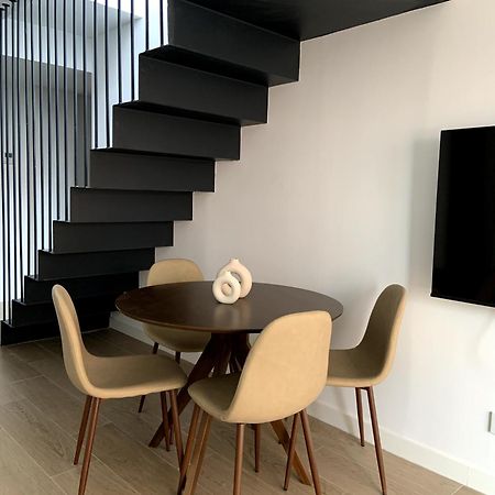 Castilla Luxury 2D Apartment Madrid Bagian luar foto