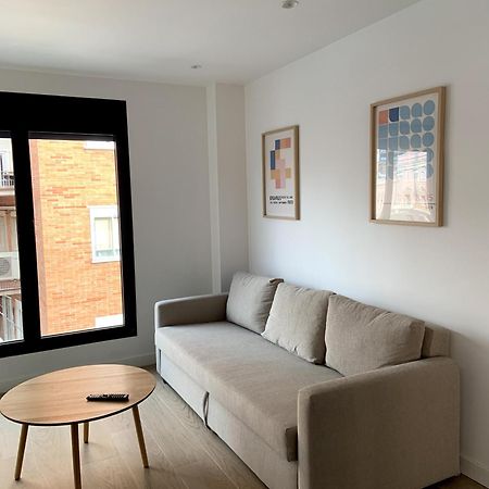 Castilla Luxury 2D Apartment Madrid Bagian luar foto