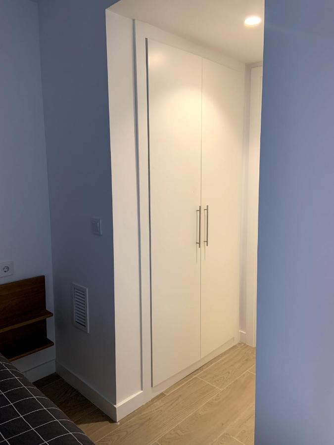 Castilla Luxury 2D Apartment Madrid Bagian luar foto
