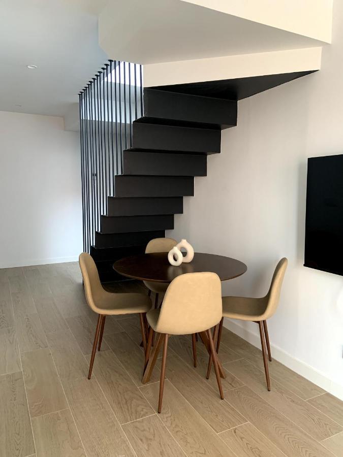 Castilla Luxury 2D Apartment Madrid Bagian luar foto