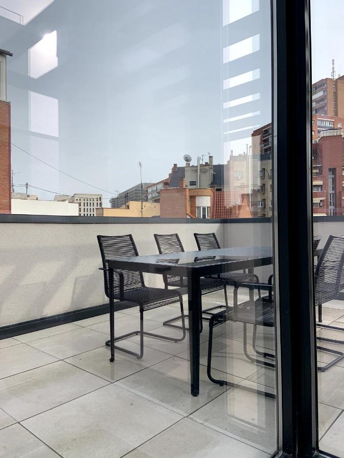 Castilla Luxury 2D Apartment Madrid Bagian luar foto
