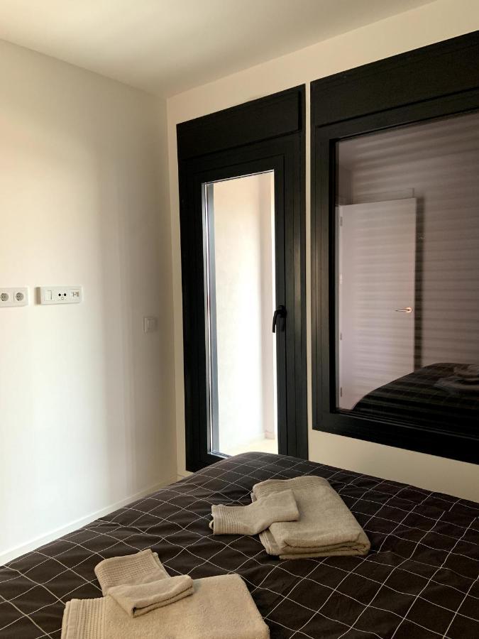 Castilla Luxury 2D Apartment Madrid Bagian luar foto