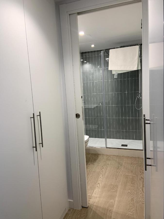 Castilla Luxury 2D Apartment Madrid Bagian luar foto
