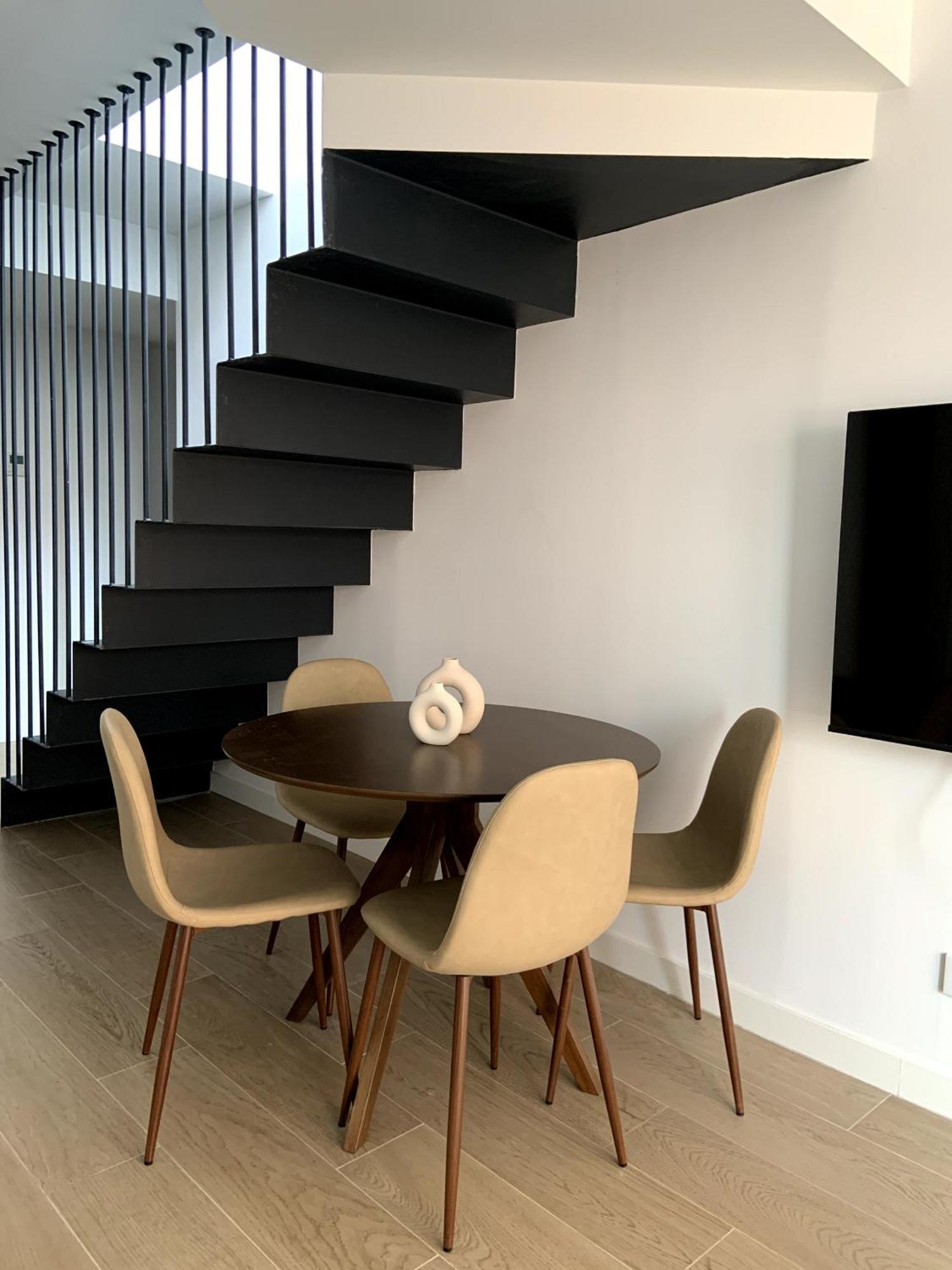 Castilla Luxury 2D Apartment Madrid Bagian luar foto